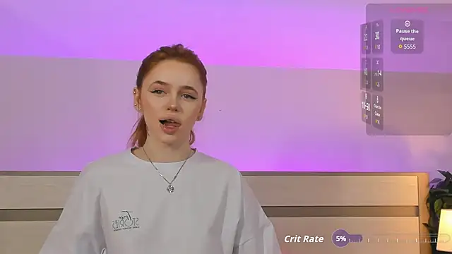 Snapshot of Phoenix_Margo chatting on 11-29-25, 03:20 Phoenix Margo online show from 11-29-25, 03:20