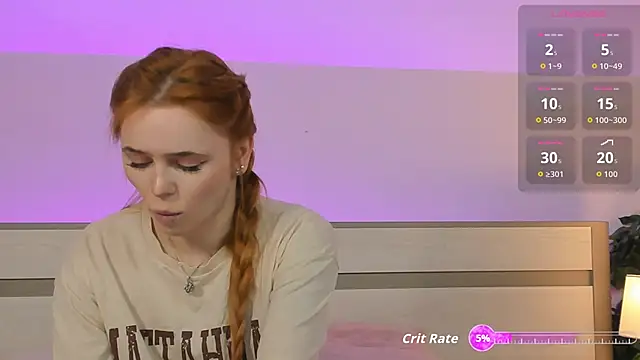 Snapshot of Phoenix_Margo chatting on 12-05-25, 10:46 Phoenix Margo online show from 12-05-25, 10:46