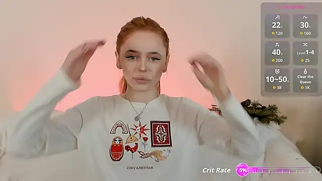 Snapshot of Phoenix_Margo chatting on 12-14-25, 04:07 Phoenix Margo online show from 12-14-25, 04:07