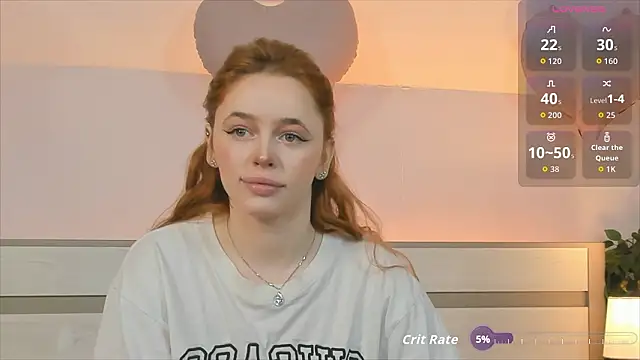 Phoenix Margo online show from 02-11-26, 03:11