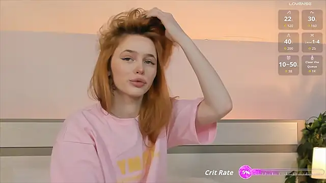 Phoenix Margo online show from 02-28-26, 02:56