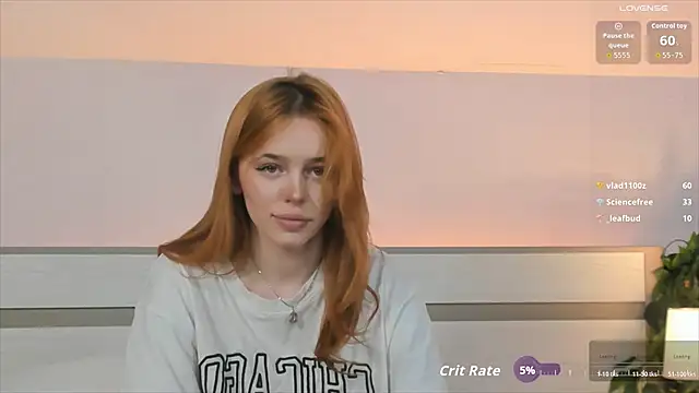 Phoenix Margo online show from 03-02-26, 05:08