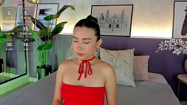 susan cute198 online show from 11-30-25, 12:20