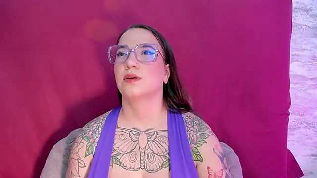 DEVA BLUE  online show from 03-20-25, 04:18