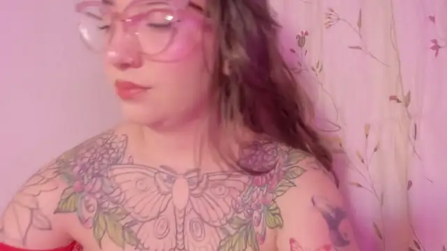 DEVA BLUE  online show from 09-26-25, 04:05