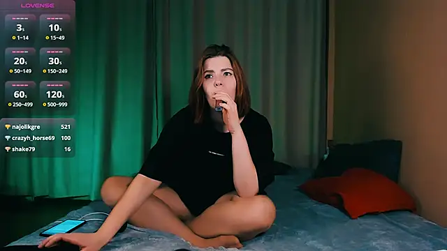 Erika Fix online show from 01-05-25, 09:25