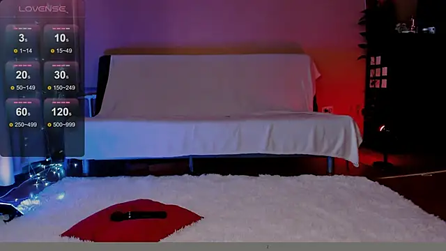 Snapshot of Erika_Fix chatting on 05-26-26, 03:57 Erika Fix online show from 05-26-26, 03:57