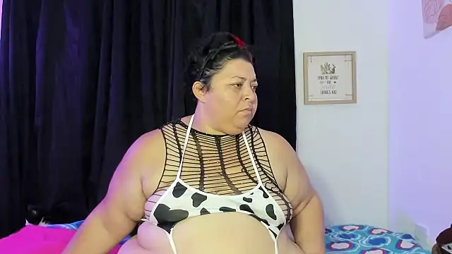 Snapshot of MANDY_GIRL_BBW chatting on 10-25-25, 07:27 MANDY GIRL BBW online show from 10-25-25, 07:27