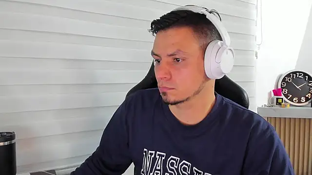 Rick Diesel  online show from 10-21-25, 03:07