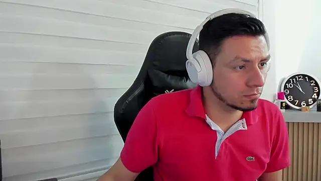 Rick Diesel  online show from 10-25-25, 03:58