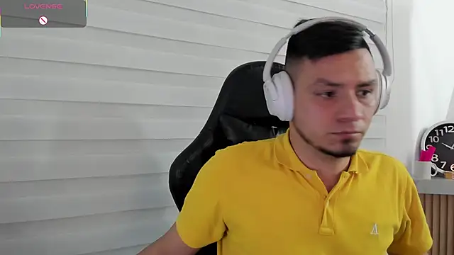 Rick Diesel  online show from 11-11-25, 03:06