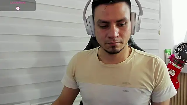 Rick Diesel  online show from 12-16-25, 04:06