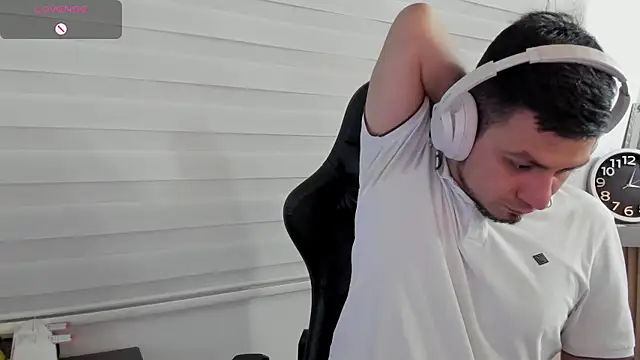 Rick Diesel  online show from 02-17-26, 08:00