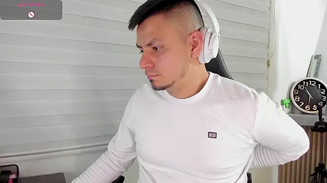 Rick Diesel  online show from 02-25-26, 03:27