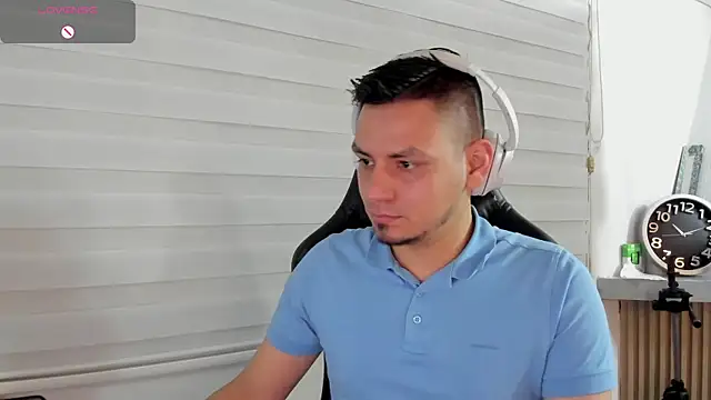 Rick Diesel  online show from 02-27-26, 03:06