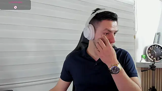 Rick Diesel  online show from 03-06-26, 03:25