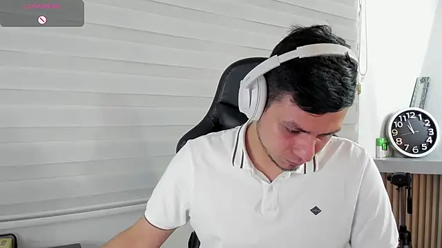 Rick Diesel  online show from 03-24-26, 03:55