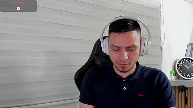 Rick Diesel  online show from 03-27-26, 04:07