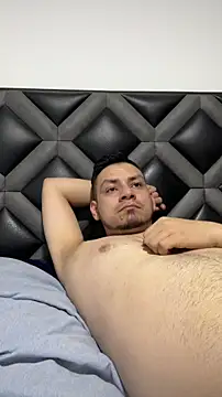 Rick Diesel  online show from 04-04-26, 02:54