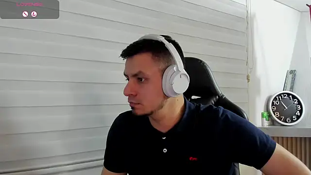 Rick Diesel  online show from 04-07-26, 03:51