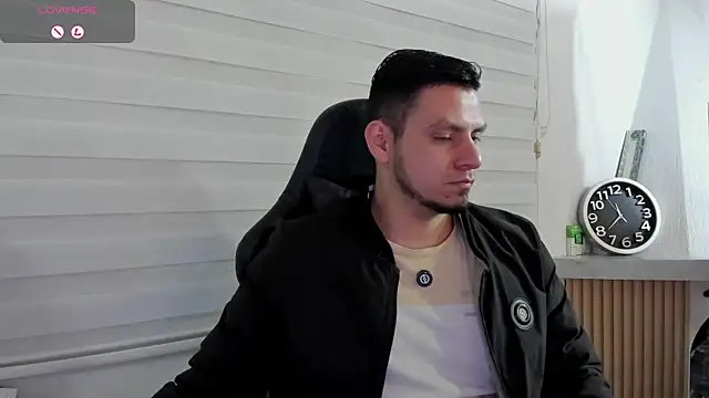 Rick Diesel  online show from 04-16-26, 04:35