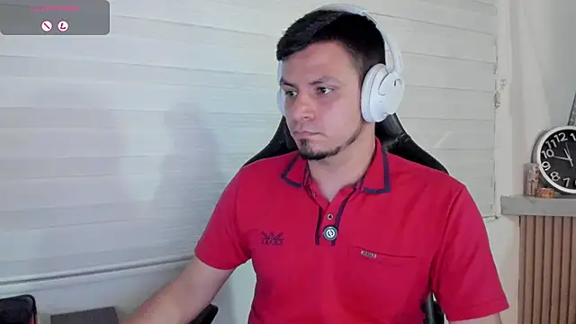 Rick Diesel  online show from 06-03-26, 04:48