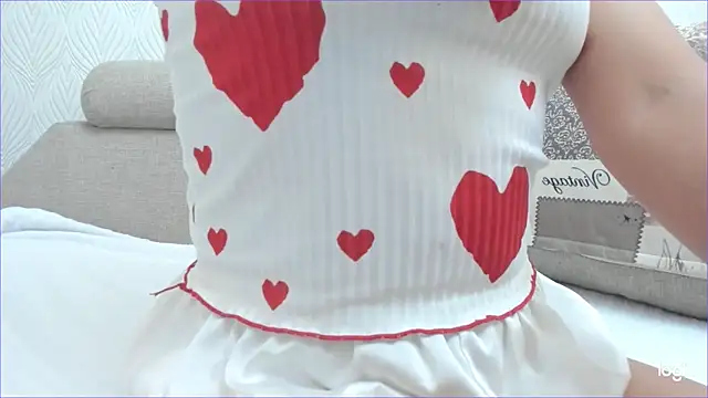 Hanah cho cho online show from 10-11-25, 07:51