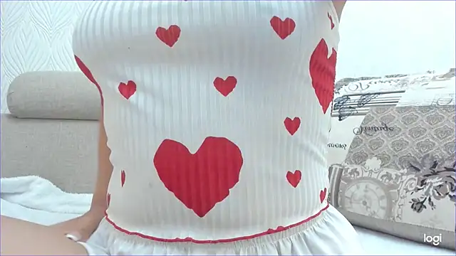 Hanah cho cho online show from 10-16-25, 07:09