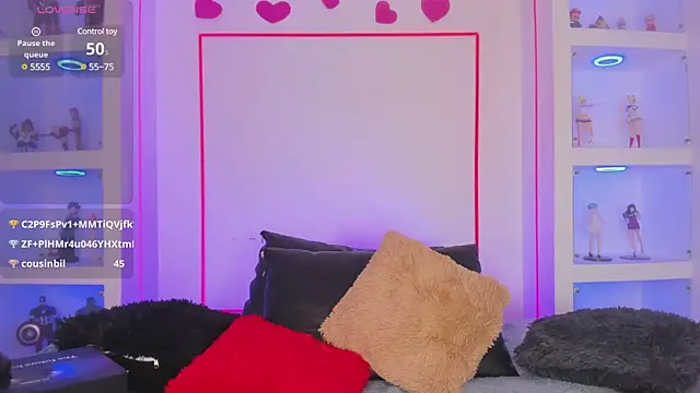 Snapshot of MalaikaBrown chatting on 03-16-25, 03:39 MalaikaBrown online show from 03-16-25, 03:39