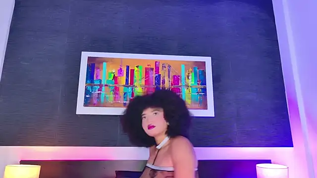 Snapshot of MalaikaBrown chatting on 09-25-25, 12:09 MalaikaBrown online show from 09-25-25, 12:09