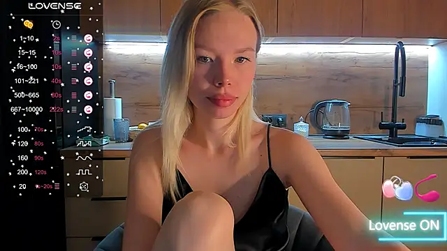 Olivia Bells online show from 12-18-25, 10:27