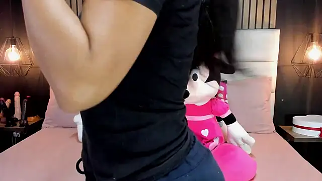 NiicolleMiller online show from 02-24-25, 10:26