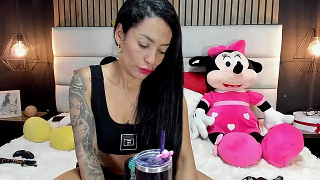 NiicolleMiller online show from 03-06-25, 03:35