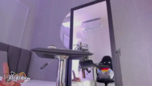 babepolly online show from 12-14-25, 10:20