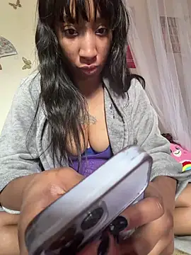 Iceblanca online show from 02-21-26, 05:58