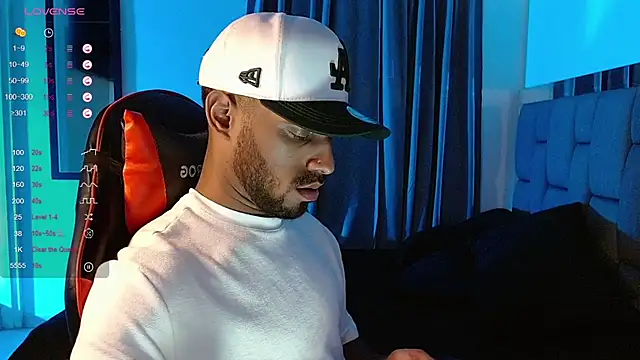 Christian thor online show from 01-24-25, 03:54