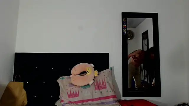 Snapshot of angelicatsx chatting on 09-15-25, 07:58 angelicatsx online show from 09-15-25, 07:58