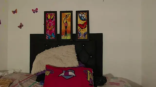 angelicatsx online show from 05-26-26, 01:07
