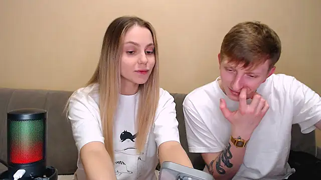 juliaanddima online show from 02-28-26, 10:55