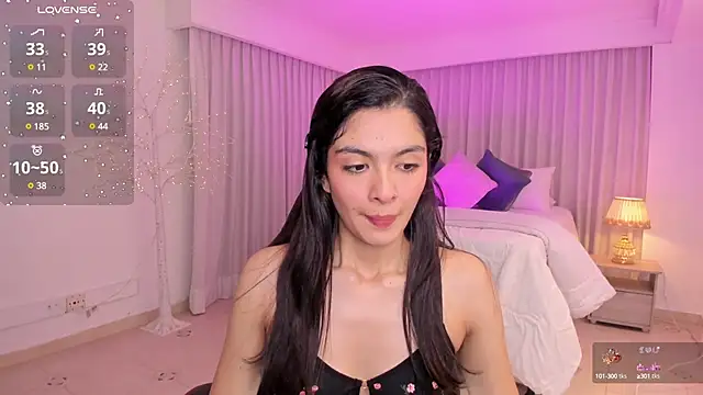 miiaa evans online show from 01-28-25, 03:36