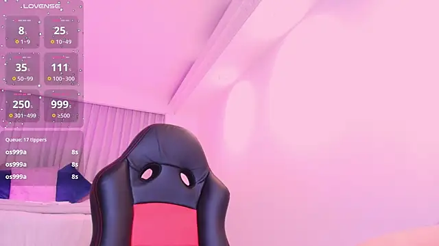 miiaa evans online show from 02-27-25, 09:54