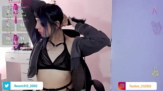 Room312  online show from 03-29-26, 03:56