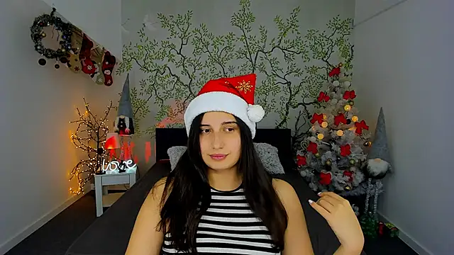 Snapshot of Linda_EX chatting on 12-23-24, 11:36 Linda EX online show from 12-23-24, 11:36