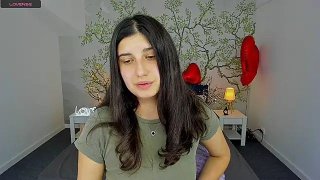 Snapshot of Linda_EX chatting on 02-19-25, 10:34 Linda EX online show from 02-19-25, 10:34