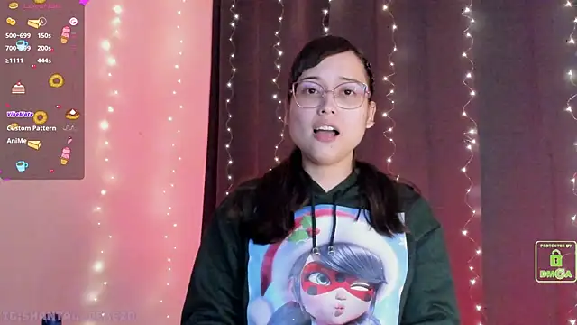 Snapshot of shantalc3rezo chatting on 12-22-24, 12:07 shantalc3rezo online show from 12-22-24, 12:07