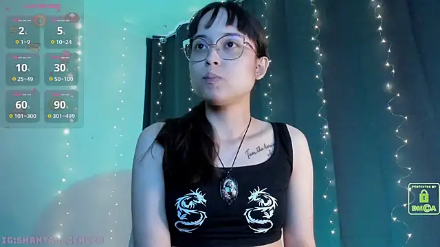 Snapshot of shantalc3rezo chatting on 12-27-24, 10:26 shantalc3rezo online show from 12-27-24, 10:26