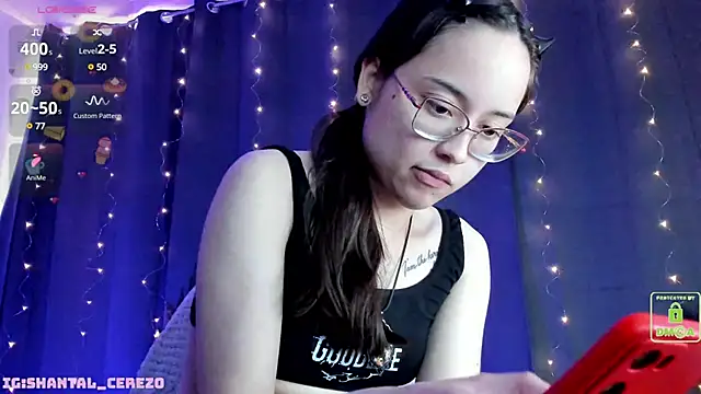 Snapshot of shantalc3rezo chatting on 01-06-25, 09:11 shantalc3rezo online show from 01-06-25, 09:11