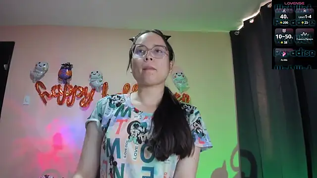 shantalc3rezo online show from 10-26-25, 09:42