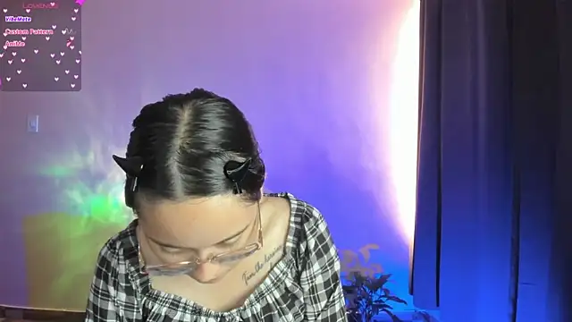 shantalc3rezo online show from 11-13-25, 06:07