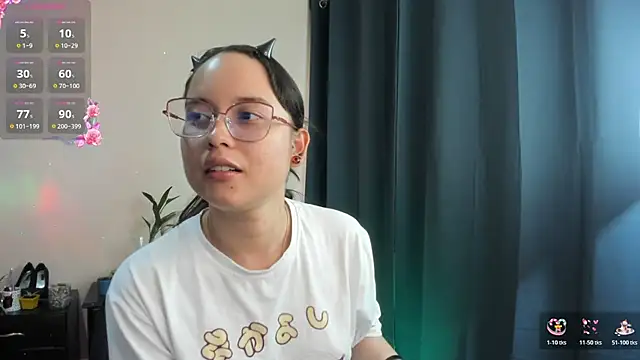 shantalc3rezo online show from 01-16-26, 08:24